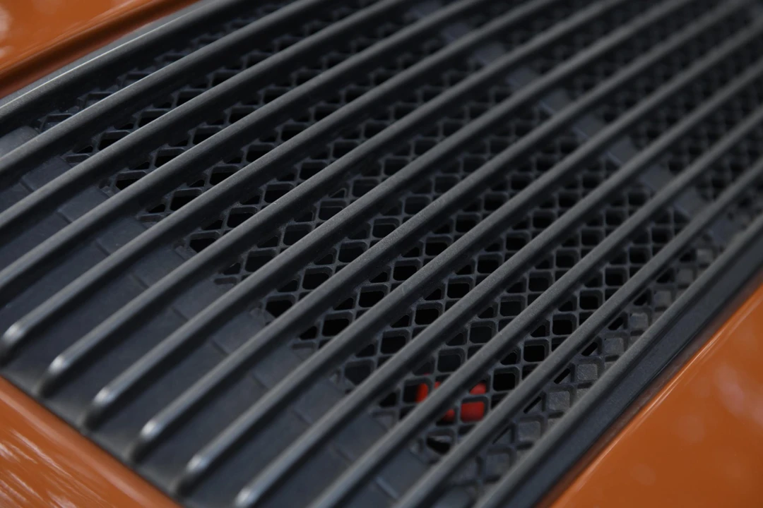 1975 Porsche 911 F-Body LWB - Image 31 of 31