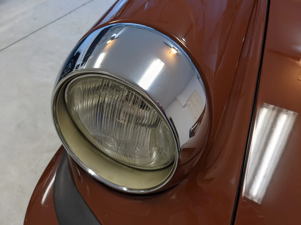 1975 Porsche 911 F-Body LWB - Image 15 of 31