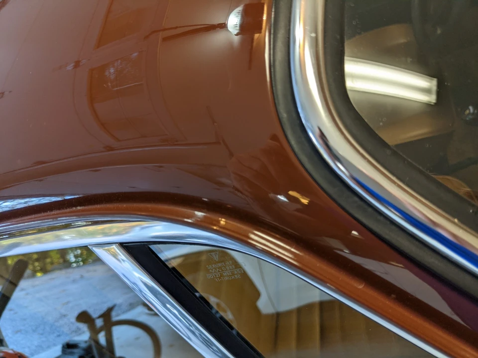 1975 Porsche 911 F-Body LWB - Image 19 of 31