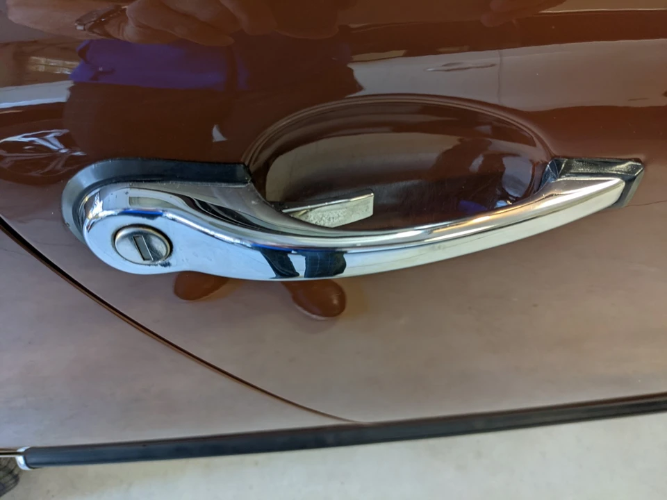 1975 Porsche 911 F-Body LWB - Image 25 of 31
