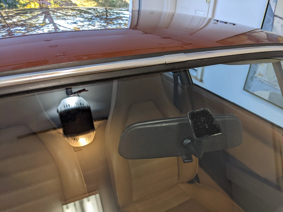 1975 Porsche 911 F-Body LWB - Image 20 of 31