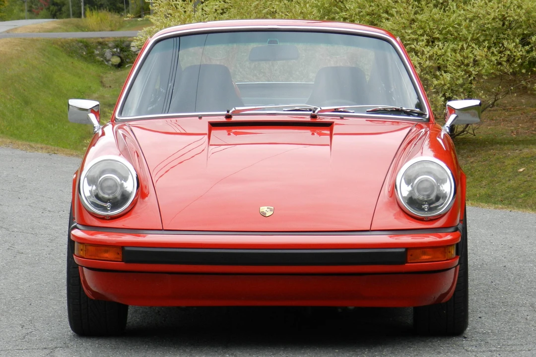 1975 Porsche 911 Carrera SC - Image 2 of 5