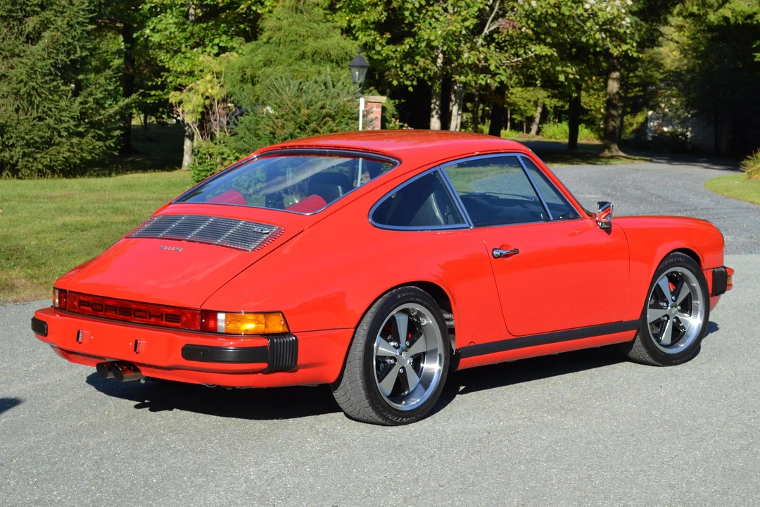 1975 Porsche 911 Carrera SC - Image 4 of 5