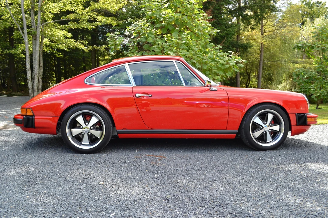 1975 Porsche 911 Carrera SC - Image 3 of 5