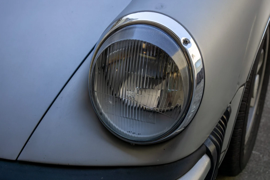 1975 Porsche 911 G-Body - Image 22 of 31