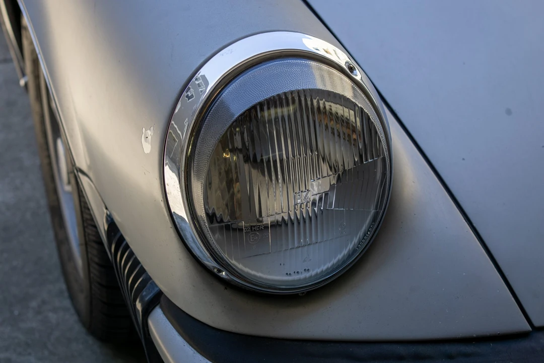 1975 Porsche 911 G-Body - Image 21 of 31