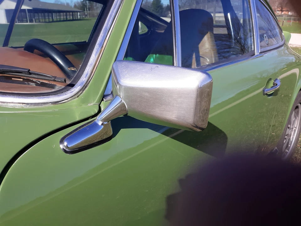1975 Porsche 911 F-Body LWB - Image 30 of 31