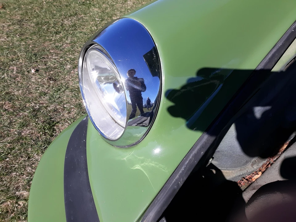 1975 Porsche 911 F-Body LWB - Image 31 of 31