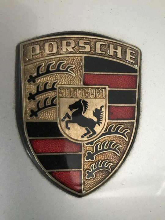 1975 Porsche 911 F-Body LWB - Image 26 of 31