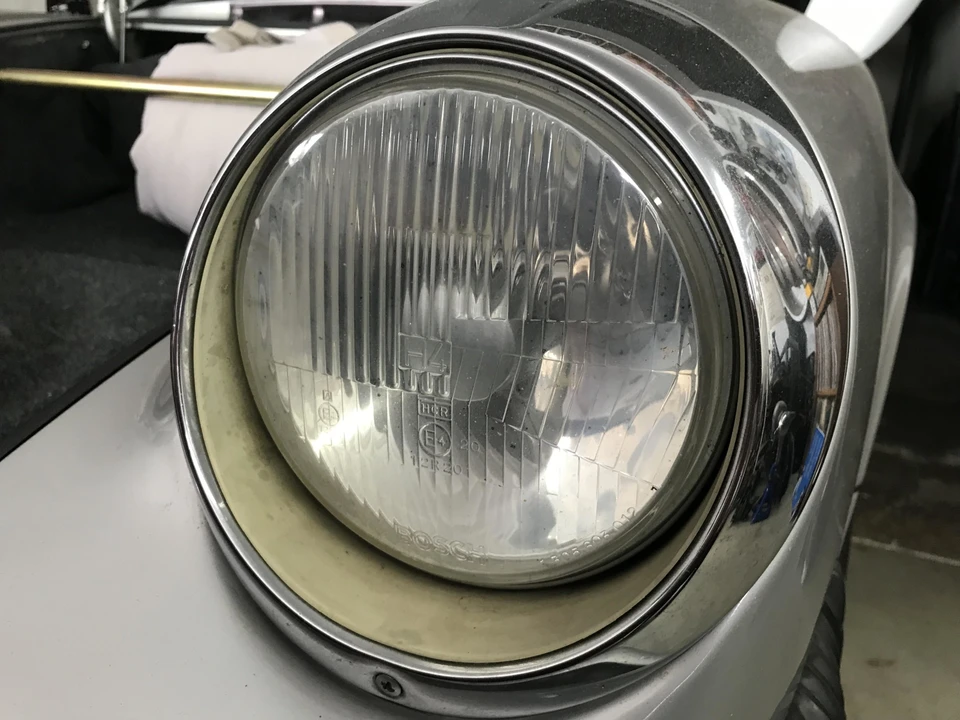 1975 Porsche 911 F-Body LWB - Image 23 of 31