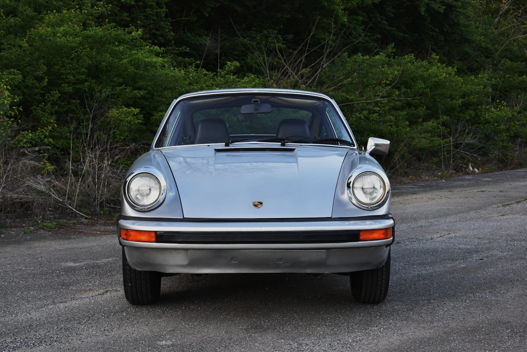 1975 Porsche 911 F-Body LWB - Image 8 of 31