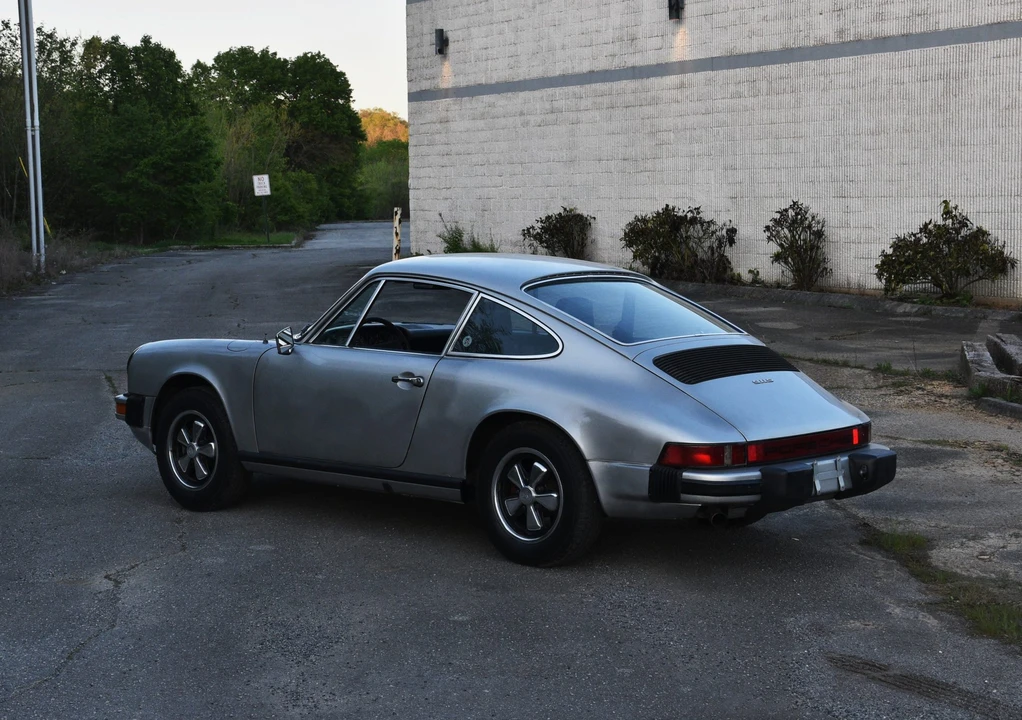 1975 Porsche 911 F-Body LWB - Image 17 of 31