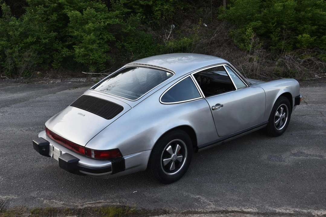 1975 Porsche 911 F-Body LWB - Image 21 of 31