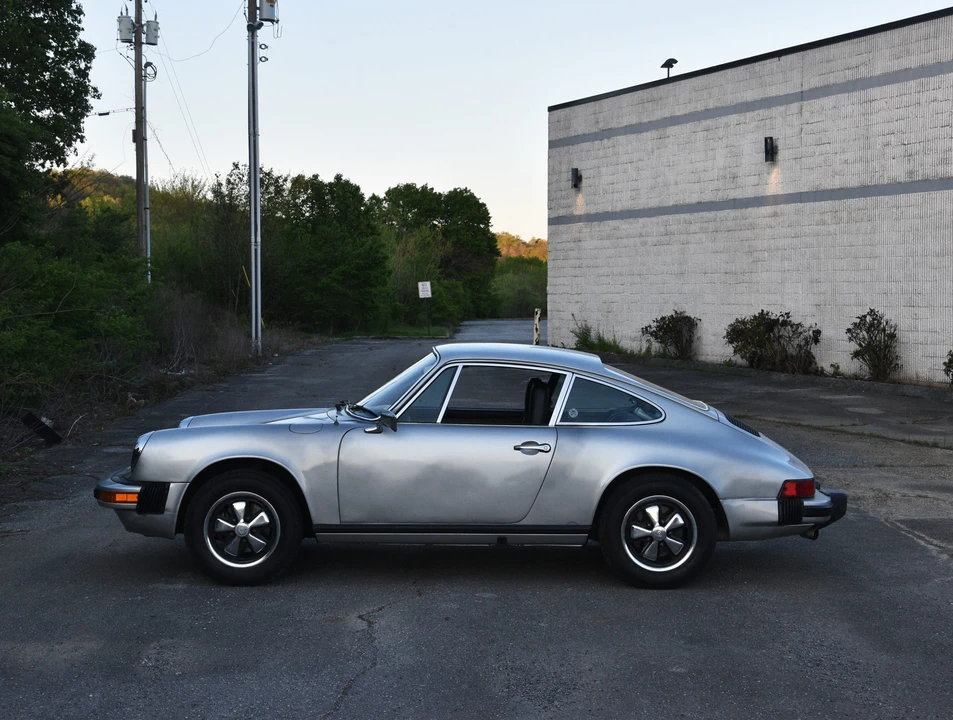 1975 Porsche 911 F-Body LWB - Image 16 of 31