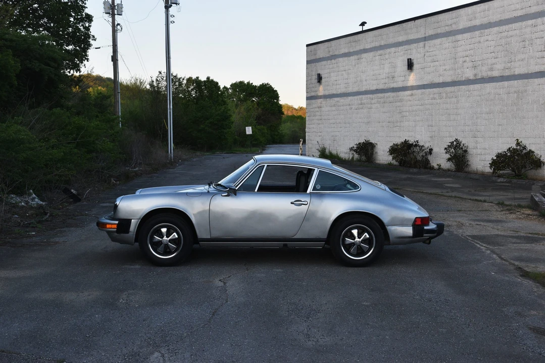 1975 Porsche 911 F-Body LWB - Image 15 of 31