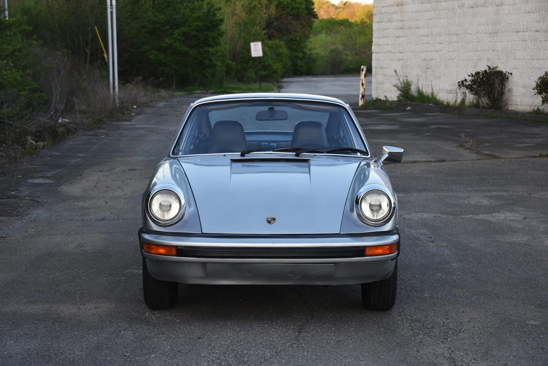 1975 Porsche 911 F-Body LWB - Image 11 of 31