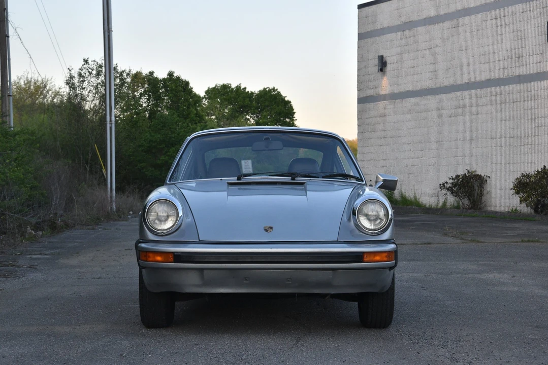 1975 Porsche 911 F-Body LWB - Image 9 of 31