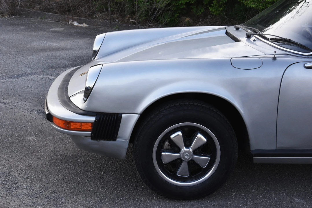 1975 Porsche 911 F-Body LWB - Image 30 of 31