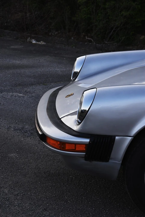 1975 Porsche 911 F-Body LWB - Image 31 of 31