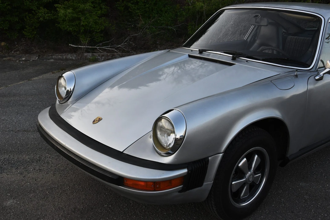 1975 Porsche 911 F-Body LWB - Image 29 of 31