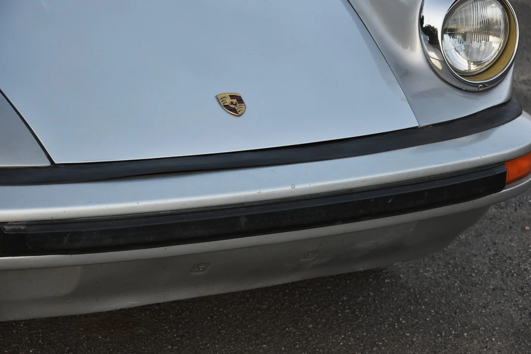 1975 Porsche 911 F-Body LWB - Image 28 of 31