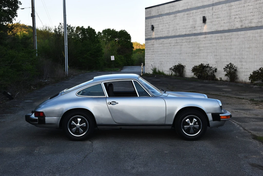 1975 Porsche 911 F-Body LWB - Image 25 of 31