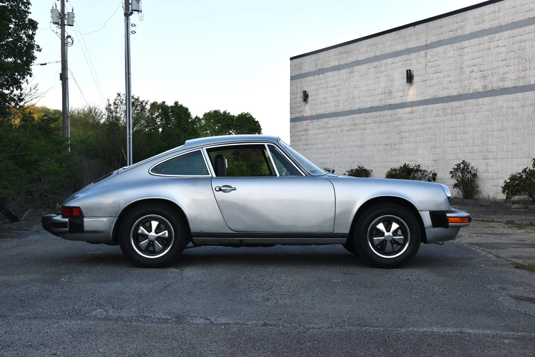 1975 Porsche 911 F-Body LWB - Image 24 of 31