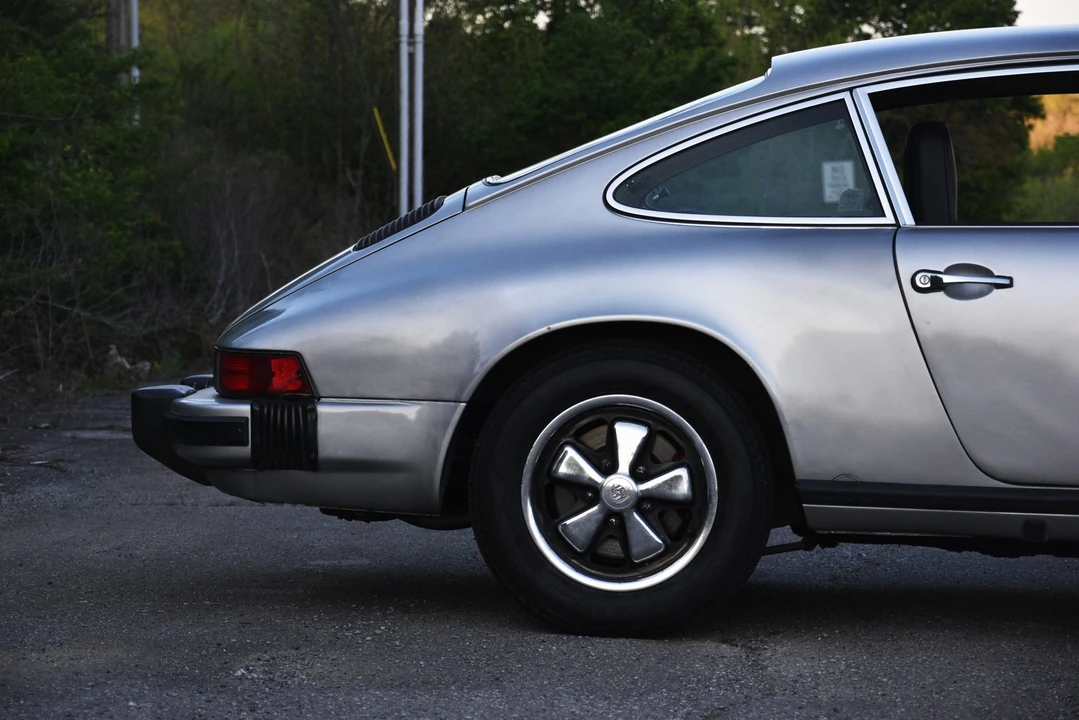 1975 Porsche 911 F-Body LWB - Image 26 of 31