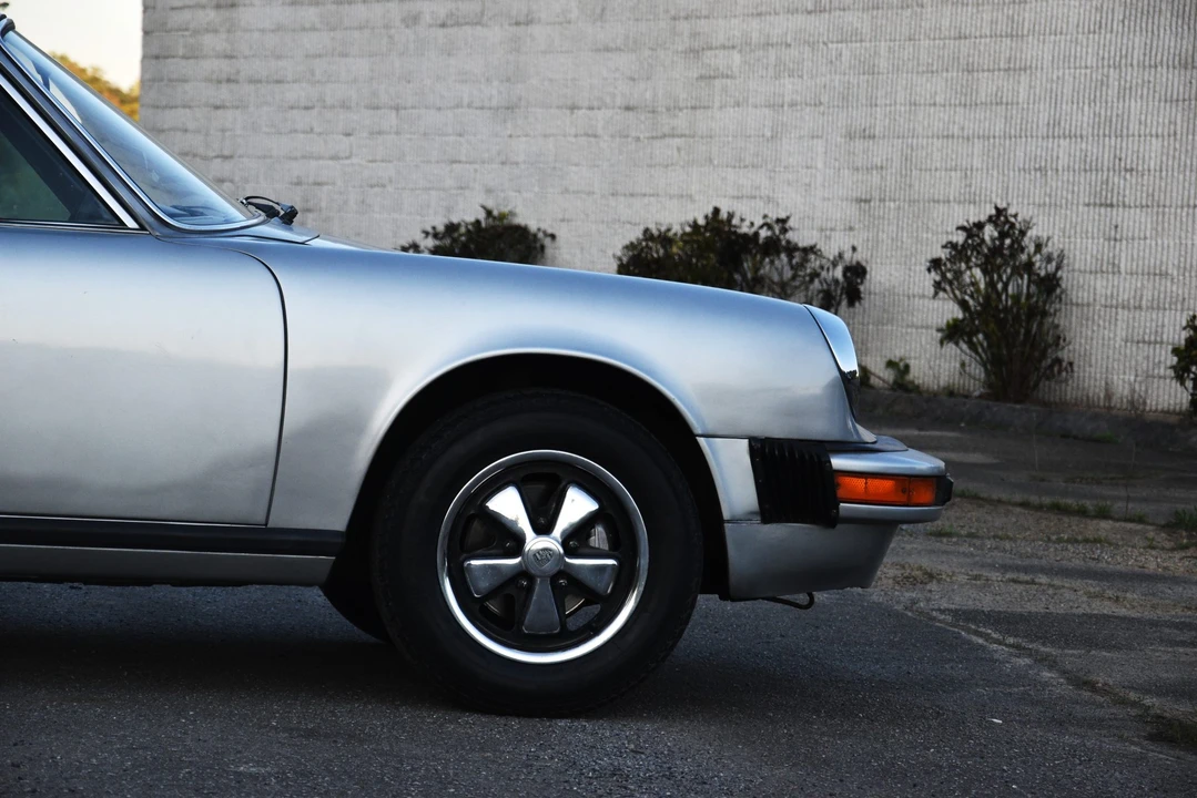 1975 Porsche 911 F-Body LWB - Image 27 of 31