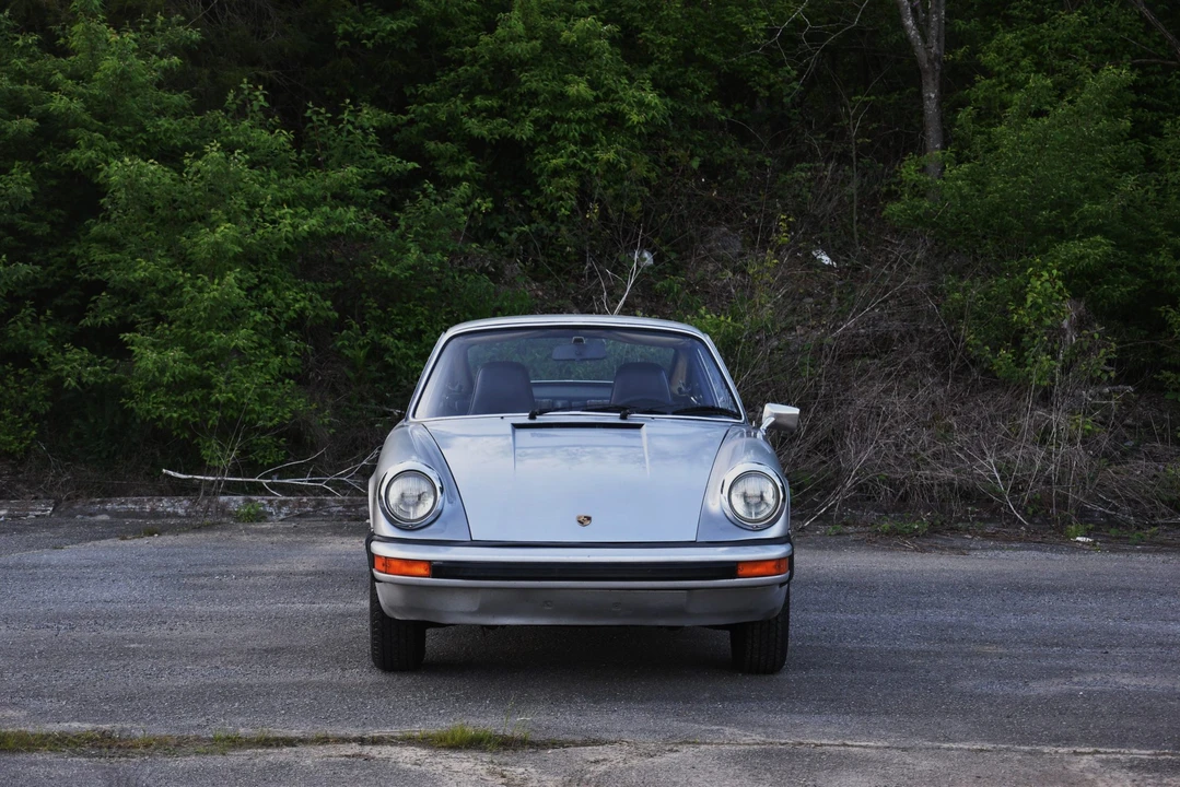 1975 Porsche 911 F-Body LWB - Image 12 of 31