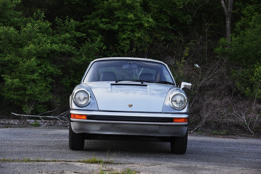 1975 Porsche 911 F-Body LWB - Image 10 of 31