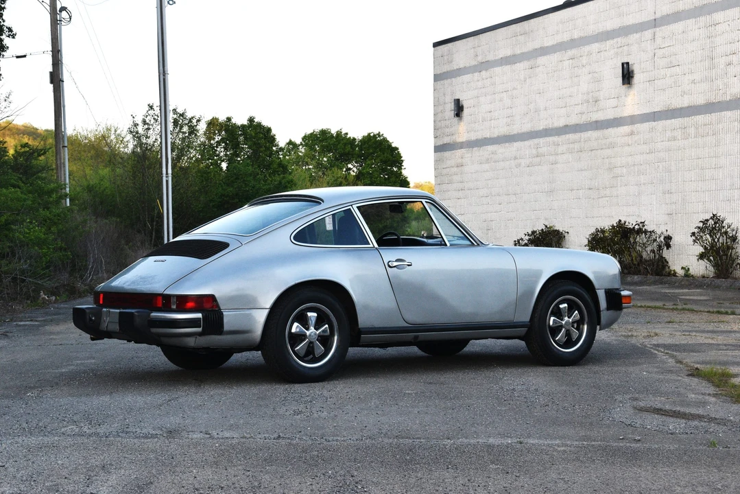 1975 Porsche 911 F-Body LWB - Image 23 of 31