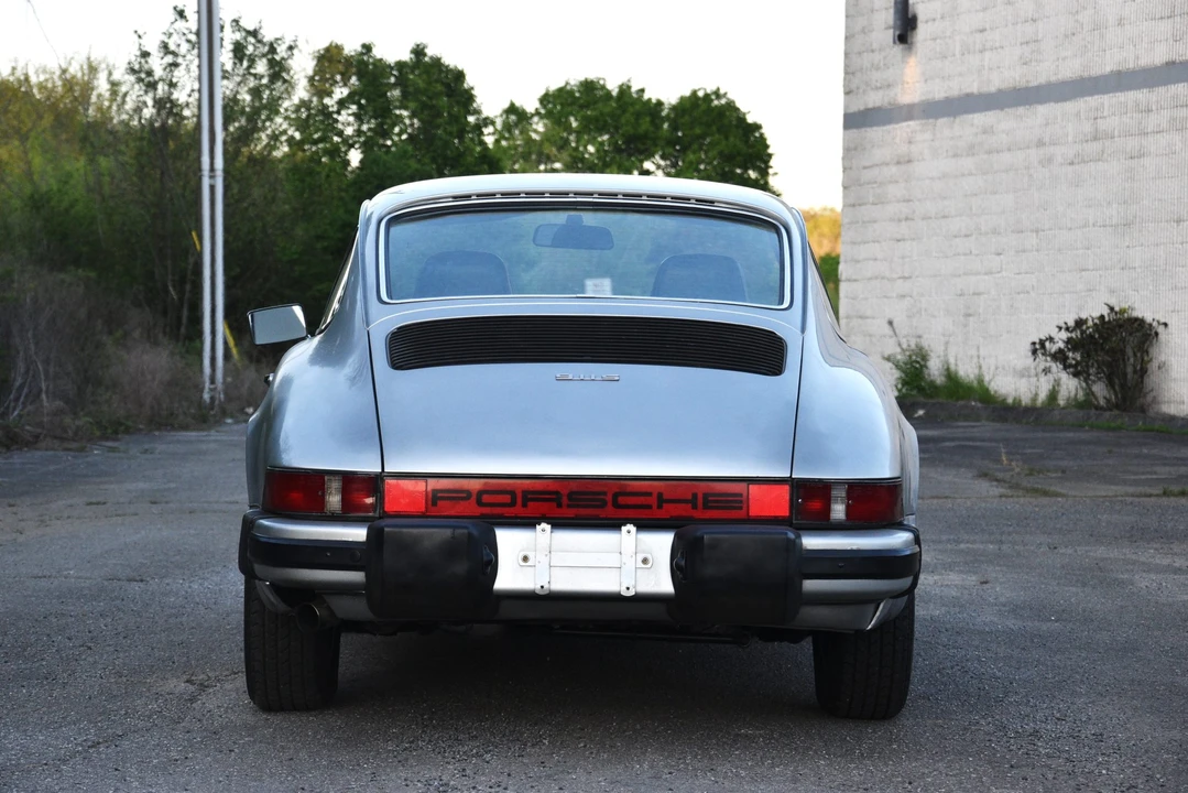 1975 Porsche 911 F-Body LWB - Image 19 of 31