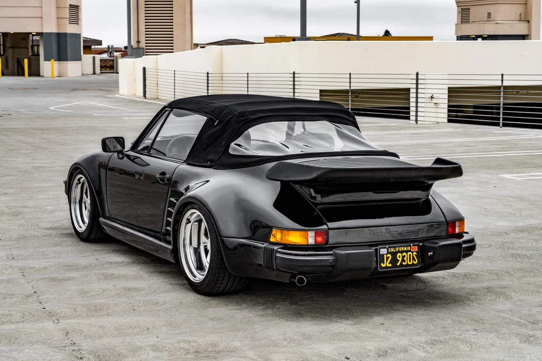 1975 Porsche 930 Turbo - Image 5 of 31
