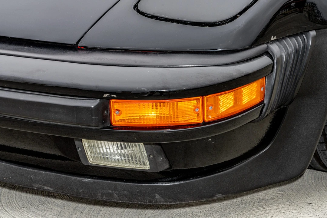 1975 Porsche 930 Turbo - Image 13 of 31