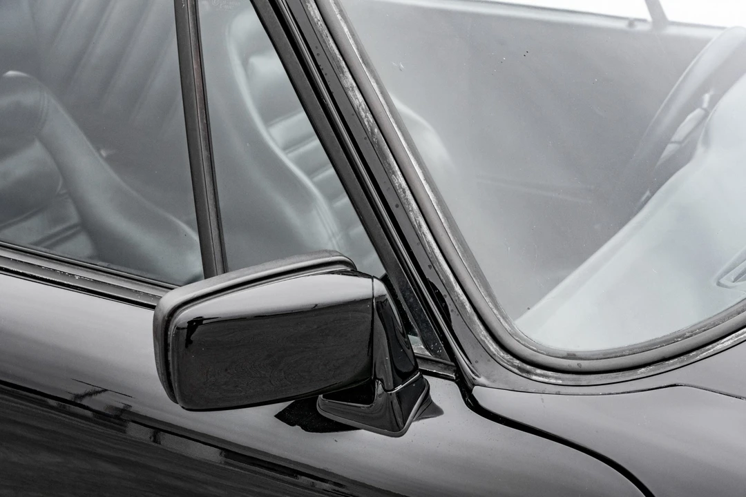 1975 Porsche 930 Turbo - Image 17 of 31