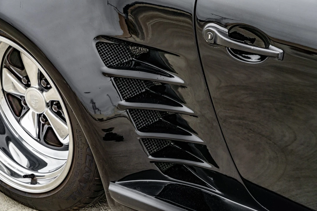 1975 Porsche 930 Turbo - Image 27 of 31