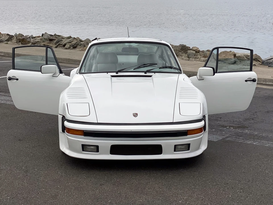 1975 Porsche 930 Turbo - Image 13 of 31