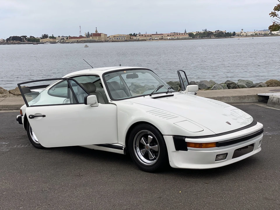 1975 Porsche 930 Turbo - Image 14 of 31