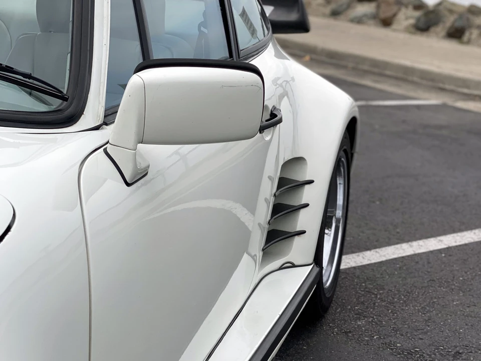 1975 Porsche 930 Turbo - Image 24 of 31