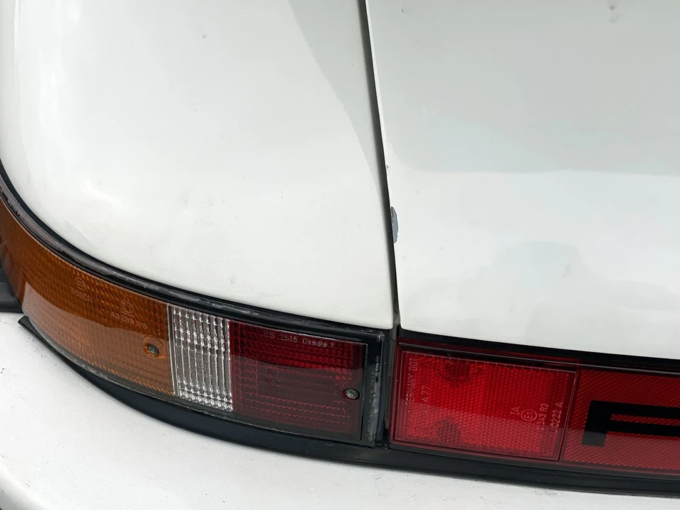 1975 Porsche 930 Turbo - Image 29 of 31