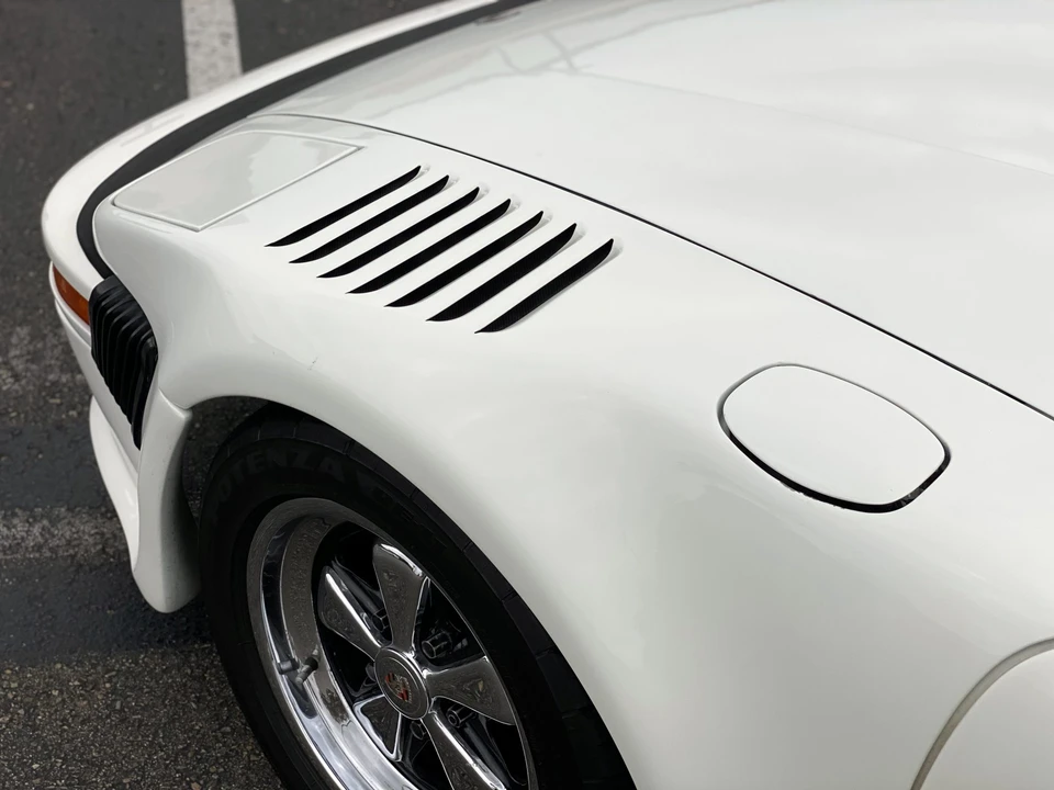 1975 Porsche 930 Turbo - Image 17 of 31