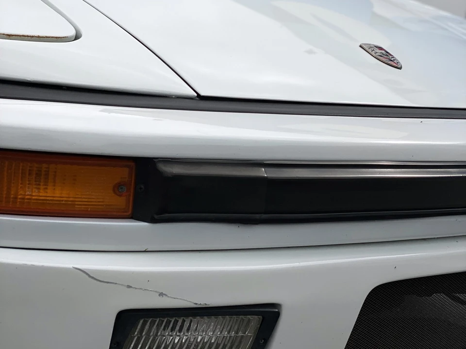 1975 Porsche 930 Turbo - Image 19 of 31