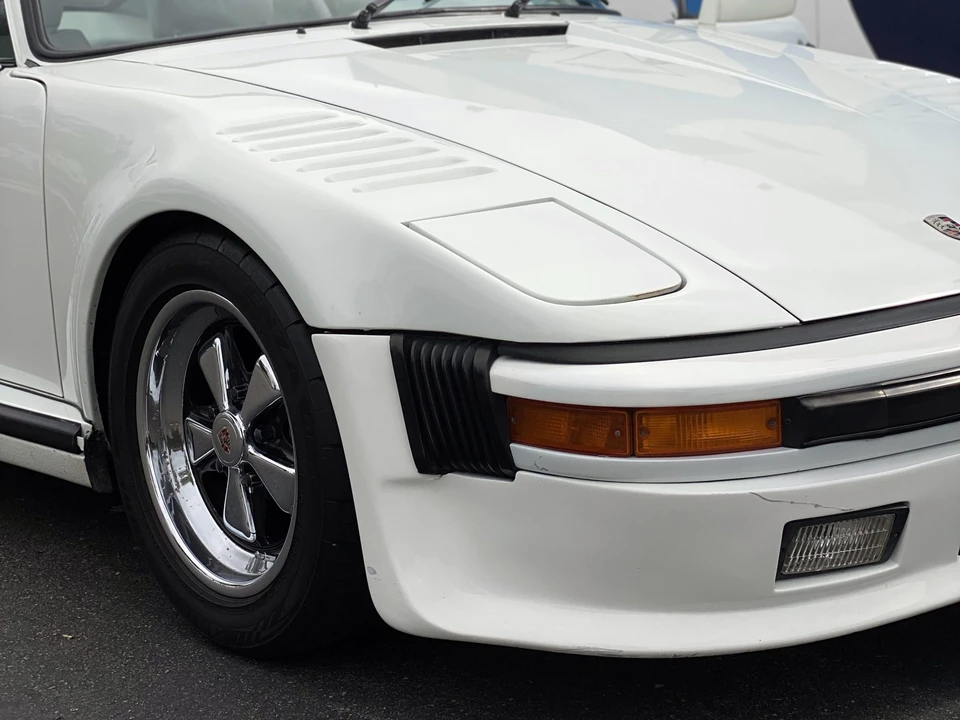 1975 Porsche 930 Turbo - Image 20 of 31