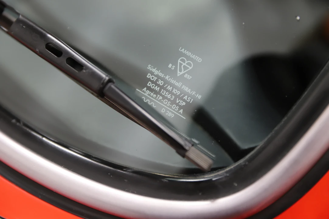 1975 Porsche 911 F-Body LWB - Image 30 of 31