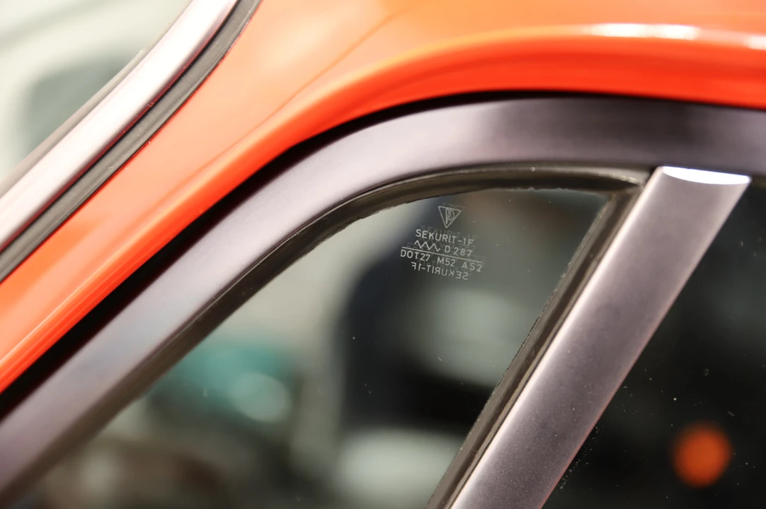1975 Porsche 911 F-Body LWB - Image 29 of 31