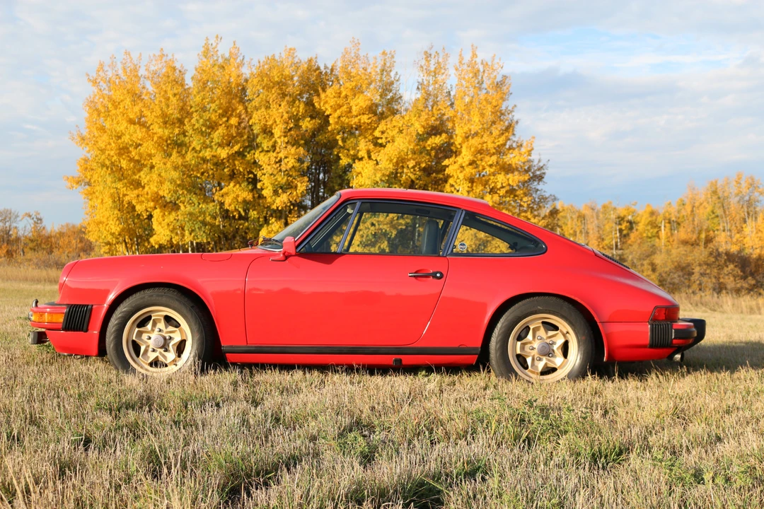 1975 Porsche 911 F-Body LWB - Image 7 of 31