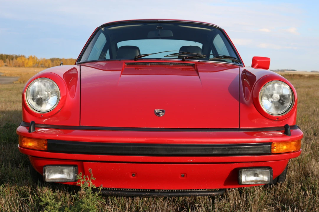 1975 Porsche 911 F-Body LWB - Image 6 of 31