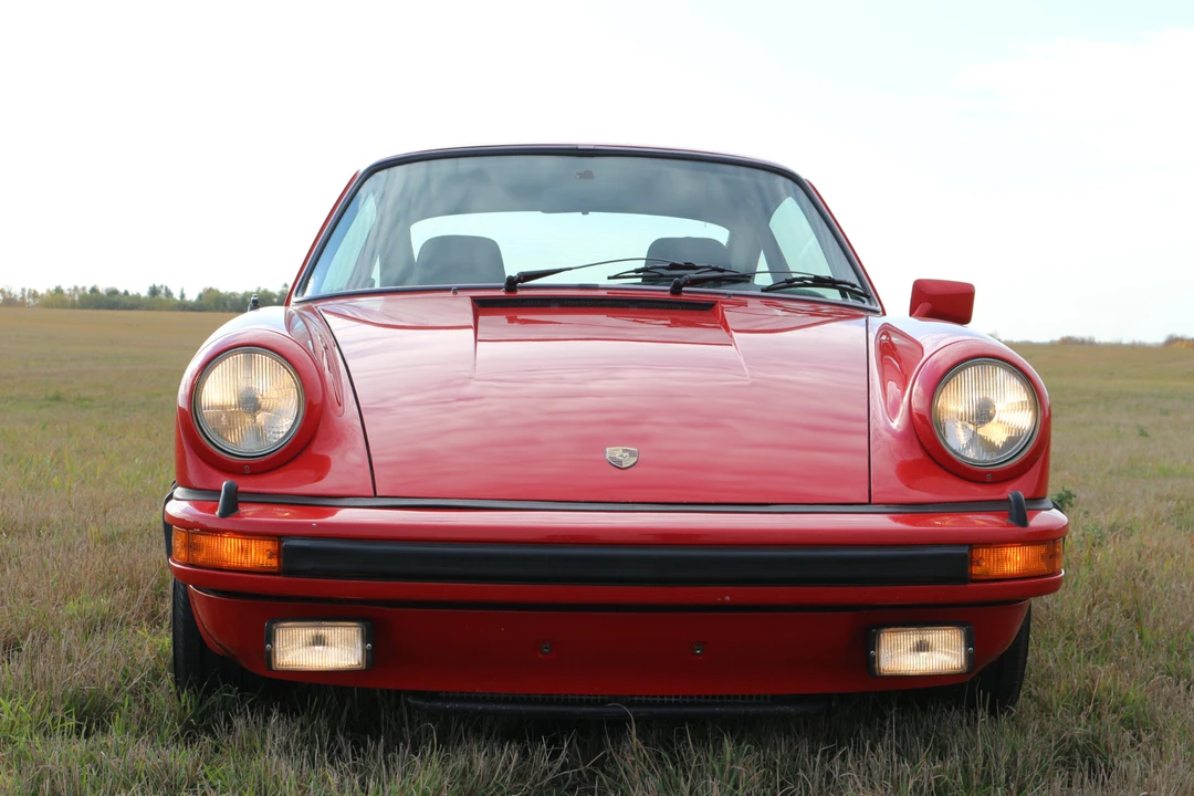 1975 Porsche 911 F-Body LWB - Image 4 of 31