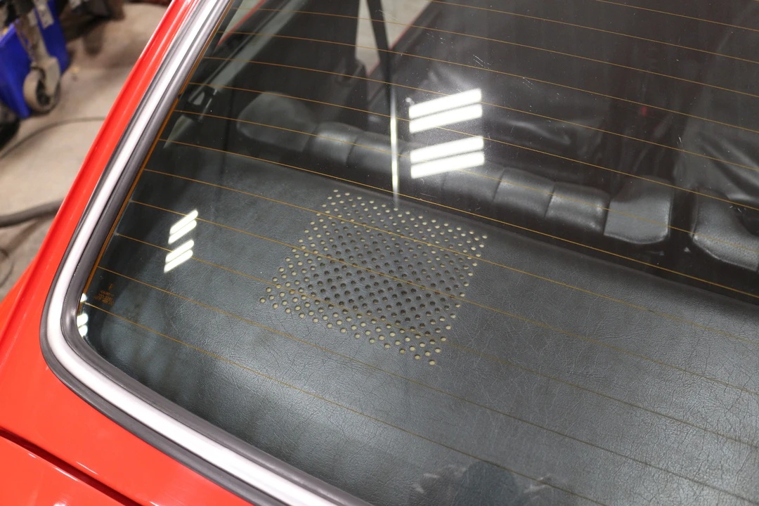 1975 Porsche 911 F-Body LWB - Image 31 of 31